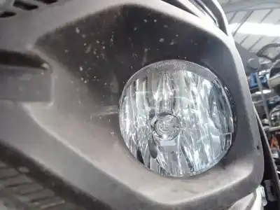 Peça sobressalente para automóvel em segunda mão farol / projetor de nevoeiro esquerdo por dacia sandero iii 1.0 tce 110 referências oem iam 