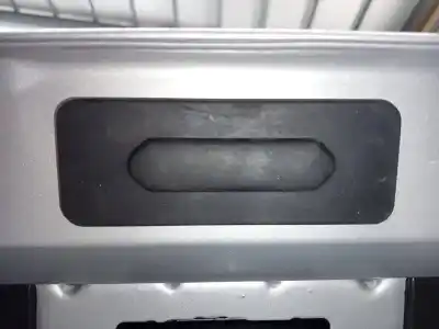 Peça sobressalente para automóvel em segunda mão puxador exterior de mala por dacia sandero iii 1.0 tce 110 referências oem iam 