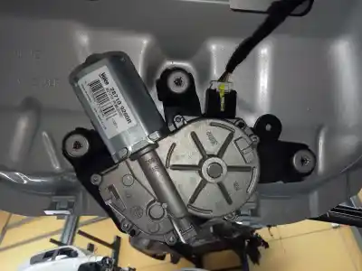 Peça sobressalente para automóvel em segunda mão motor do limpador traseiro por dacia sandero iii 1.0 tce 110 referências oem iam 287109280r