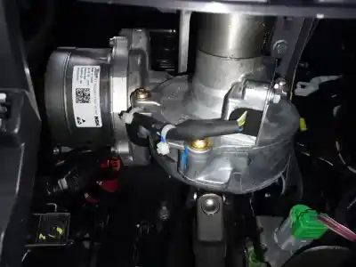 Peça sobressalente para automóvel em segunda mão coluna de direcção por dacia sandero iii 1.0 tce 110 referências oem iam ea9cem029