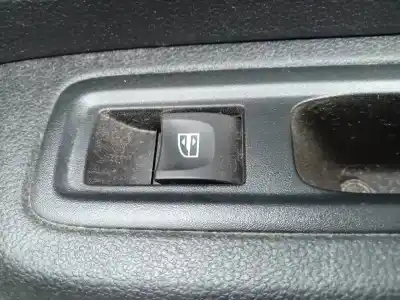 Peça sobressalente para automóvel em segunda mão botão / interruptor elevador vidro traseiro direito por dacia sandero iii 1.0 tce 110 referências oem iam 