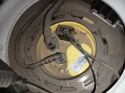 Peça sobressalente para automóvel em segunda mão boia / bomba combustível por bmw x3 (f25) xdrive 20 d referências oem iam 7216526