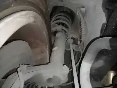 Peça sobressalente para automóvel em segunda mão amortecedor dianteiro direito por bmw x3 (f25) xdrive 20 d referências oem iam 