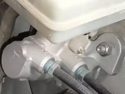 Peça sobressalente para automóvel em segunda mão bomba de travões por bmw x3 (f25) xdrive 20 d referências oem iam 