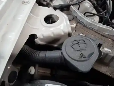 Peça sobressalente para automóvel em segunda mão depósito do limpa vidros por bmw x3 (f25) xdrive 20 d referências oem iam 