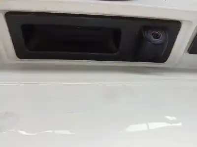 Peça sobressalente para automóvel em segunda mão puxador exterior de mala por bmw x3 (f25) xdrive 20 d referências oem iam 