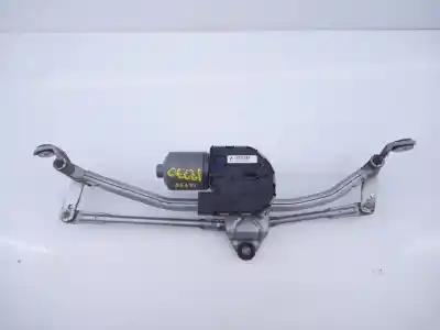 Peça sobressalente para automóvel em segunda mão motor do limpa para brisas por bmw x3 (f25) xdrive 20 d referências oem iam 1397220638