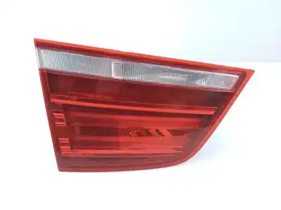 Peça sobressalente para automóvel em segunda mão farolim da mala traseiro esquerdo por bmw x3 (f25) xdrive 20 d referências oem iam 721731310