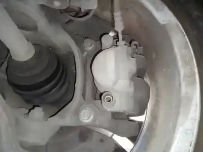 Peça sobressalente para automóvel em segunda mão pinça de travão dianteira direita por bmw x3 (f25) xdrive 20 d referências oem iam 