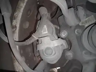 Peça sobressalente para automóvel em segunda mão pinça de travão traseira direita por bmw x3 (f25) xdrive 20 d referências oem iam 