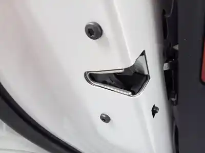 Peça sobressalente para automóvel em segunda mão fechadura da porta traseira esquerda por bmw x3 (f25) xdrive 20 d referências oem iam 