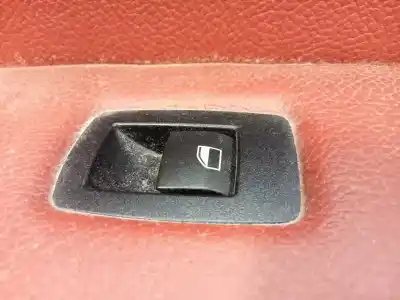 Peça sobressalente para automóvel em segunda mão botão / interruptor elevador vidro dianteiro direito por bmw x3 (f25) xdrive 20 d referências oem iam 