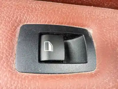 Peça sobressalente para automóvel em segunda mão botão / interruptor elevador vidro traseiro direito por bmw x3 (f25) xdrive 20 d referências oem iam 