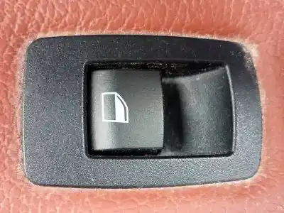 Peça sobressalente para automóvel em segunda mão botão / interruptor elevador vidro traseiro esquerdo por bmw x3 (f25) xdrive 20 d referências oem iam 