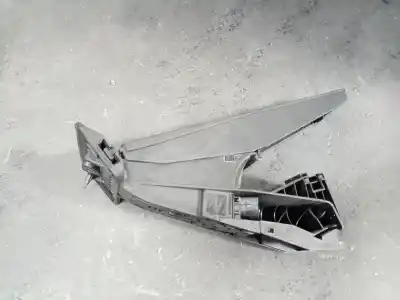 Peça sobressalente para automóvel em segunda mão pedal acelerador por bmw x3 (f25) xdrive 20 d referências oem iam 6789999