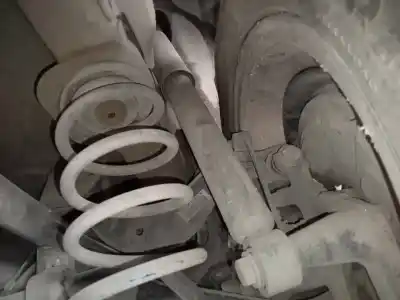 Piesă de schimb auto la mâna a doua AMORTIZOR DREAPTA SPATE pentru VOLKSWAGEN GOLF VI (5K1)  Referințe OEM IAM   