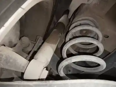 Piesă de schimb auto la mâna a doua AMORTIZOR SPATE STÂNGA pentru VOLKSWAGEN GOLF VI (5K1)  Referințe OEM IAM   