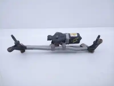 Gebrauchtes Autoersatzteil vorderer wischermotor zum citroen c-elysée shine oem-iam-referenzen 9675018280