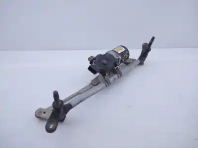 Second-hand car spare part front windshield wiper motor for citroen c-elysée shine oem iam references 9675018280 e1-a4-32-1 w000021829