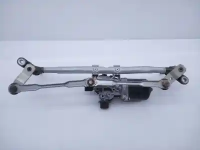 Second-hand car spare part front windshield wiper motor for citroen c-elysée shine oem iam references 9675018280 e1-a4-32-1 w000021829