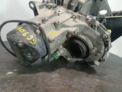 Second-hand car spare part gearbox for renault 9 txe oem iam references jb3041 m1-a2-49 