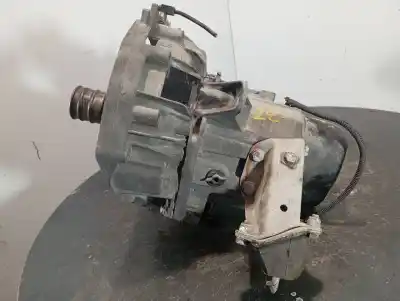 Second-hand car spare part gearbox for renault 9 txe oem iam references jb3041 m1-a2-49 