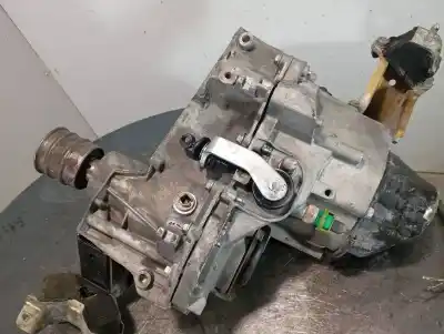 Second-hand car spare part gearbox for renault 9 txe oem iam references jb3041 m1-a2-49 