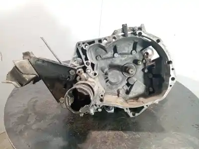 Second-hand car spare part gearbox for renault 9 txe oem iam references jb3041 m1-a2-49 