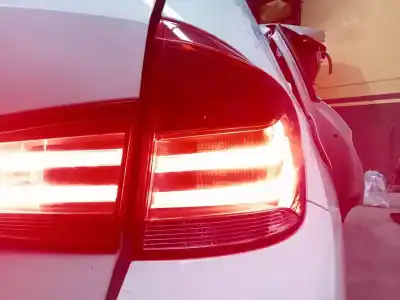 Second-hand car spare part right tailgate light for bmw x1 (e84) sdrive 18d oem iam references 2160414699 e1-a3-31-1 