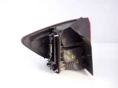 Second-hand car spare part right tailgate light for bmw x1 (e84) sdrive 18d oem iam references 2160414699 e1-a3-31-1 