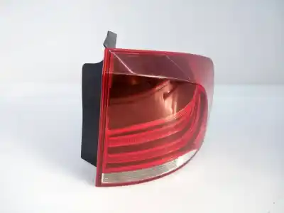 Second-hand car spare part right tailgate light for bmw x1 (e84) sdrive 18d oem iam references 2160414699 e1-a3-31-1 