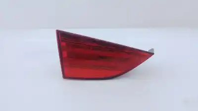 Second-hand car spare part left tailgate door light for bmw x1 (e84) sdrive 18d oem iam references 03427600