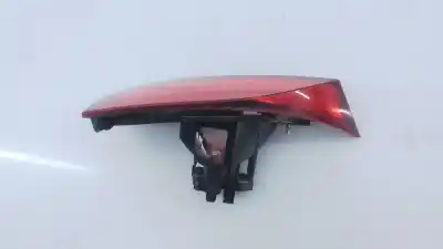 Second-hand car spare part left tailgate door light for bmw x1 (e84) sdrive 18d oem iam references 03427600 e1-a3-47-1 1240414173