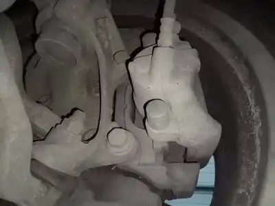 Second-hand car spare part front right brake caliper for bmw x1 (e84) sdrive 18d oem iam references 
