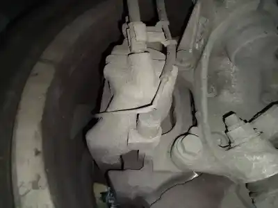 Second-hand car spare part front left brake caliper for bmw x1 (e84) sdrive 18d oem iam references 