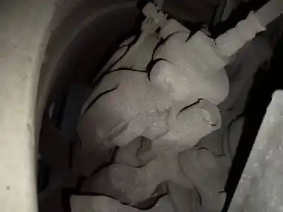 Second-hand car spare part rear right brake caliper for bmw x1 (e84) sdrive 18d oem iam references 