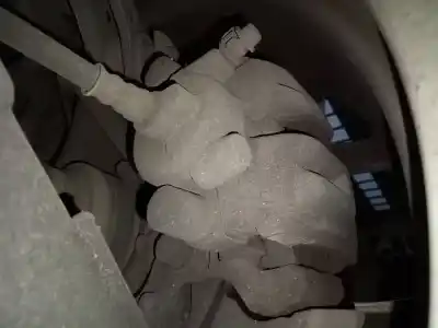 Second-hand car spare part rear left brake caliper for bmw x1 (e84) sdrive 18d oem iam references 