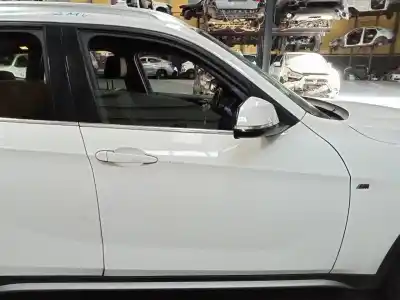 Second-hand car spare part front right door for bmw x1 (e84) sdrive 18d oem iam references 