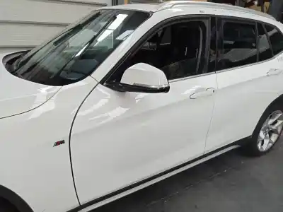 İkinci el araba yedek parçası sol ön kapi için bmw x1 (e84) sdrive 18d oem iam referansları   