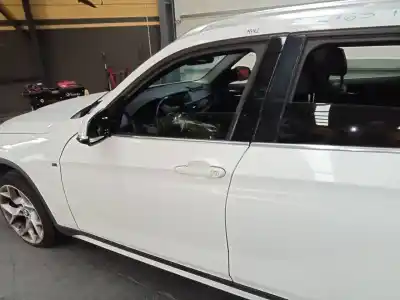 İkinci el araba yedek parçası sol ön kapi için bmw x1 (e84) sdrive 18d oem iam referansları   
