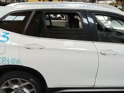 Second-hand car spare part rear right door for bmw x1 (e84) sdrive 18d oem iam references 