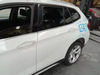 İkinci el araba yedek parçası arka sol kapi için bmw x1 (e84) sdrive 18d oem iam referansları   