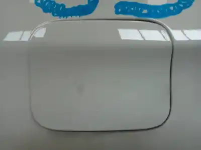 Second-hand car spare part outer fuel cap for bmw x1 (e84) sdrive 18d oem iam references 