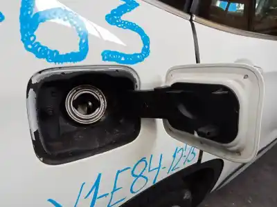 Second-hand car spare part outer fuel cap for bmw x1 (e84) sdrive 18d oem iam references   