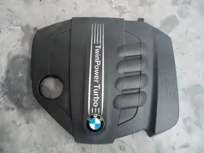 Second-hand car spare part engine cover for bmw x1 (e84) sdrive 18d oem iam references 