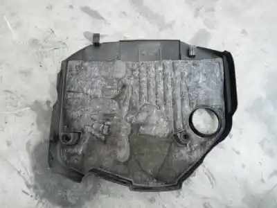 Second-hand car spare part engine cover for bmw x1 (e84) sdrive 18d oem iam references   
