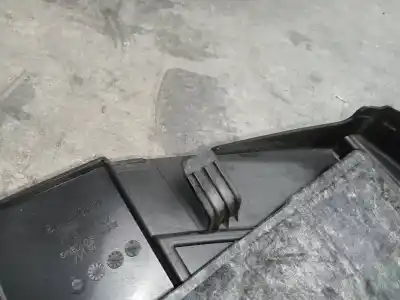 Second-hand car spare part engine cover for bmw x1 (e84) sdrive 18d oem iam references   