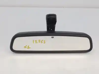 Peça sobressalente para automóvel em segunda mão espelho retrovisor interior por bmw x1 (e84) sdrive 18d referências oem iam  e1-a3-11-1 