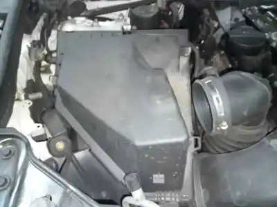 Second-hand car spare part air filter for bmw x1 (e84) sdrive 18d oem iam references 