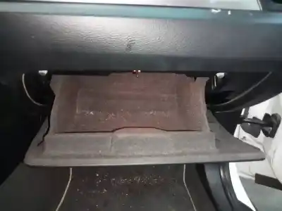 Peça sobressalente para automóvel em segunda mão porta luvas por bmw x1 (e84) sdrive 18d referências oem iam   